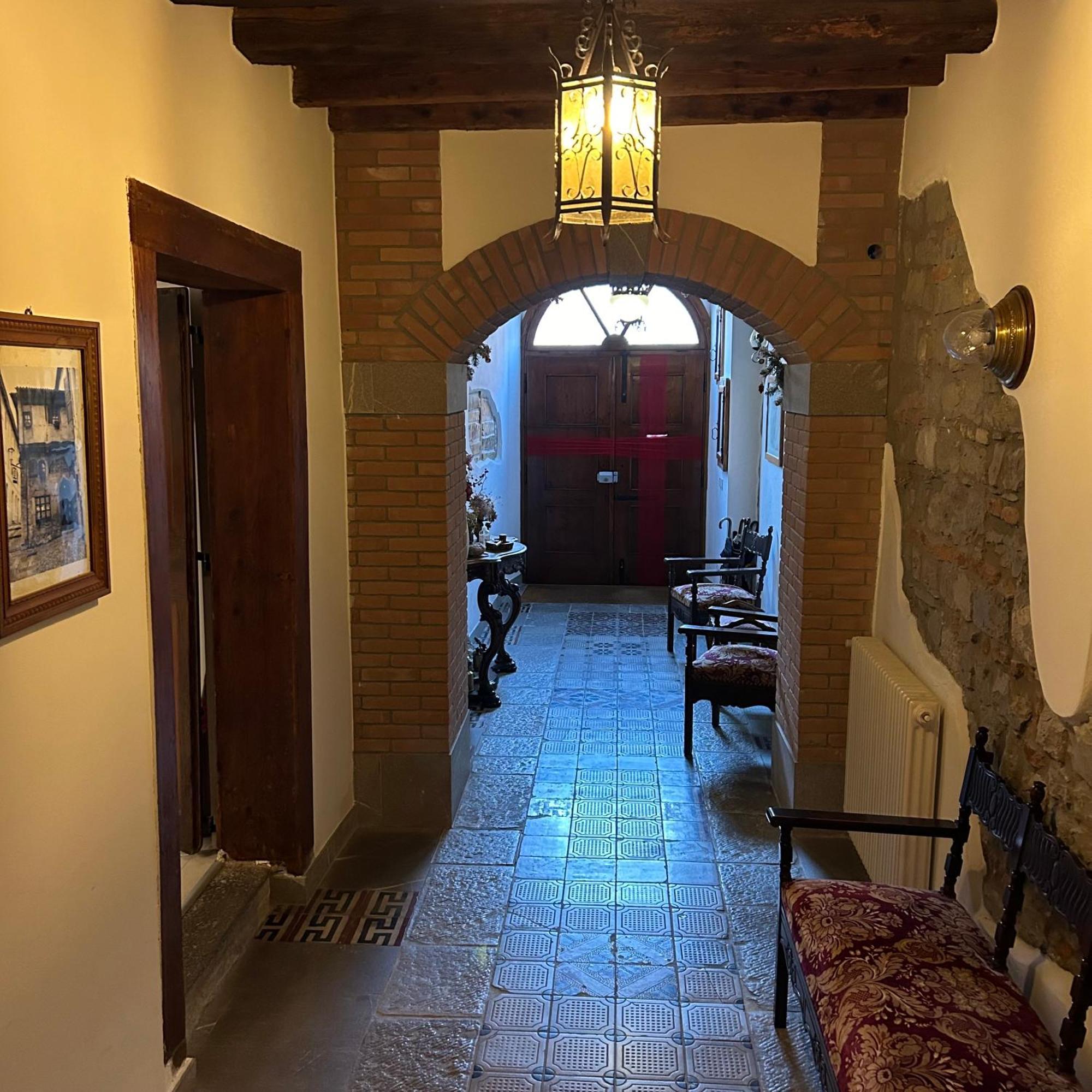 Bed and Breakfast Domus Iulii Чивидале-дель-Фриули Экстерьер фото