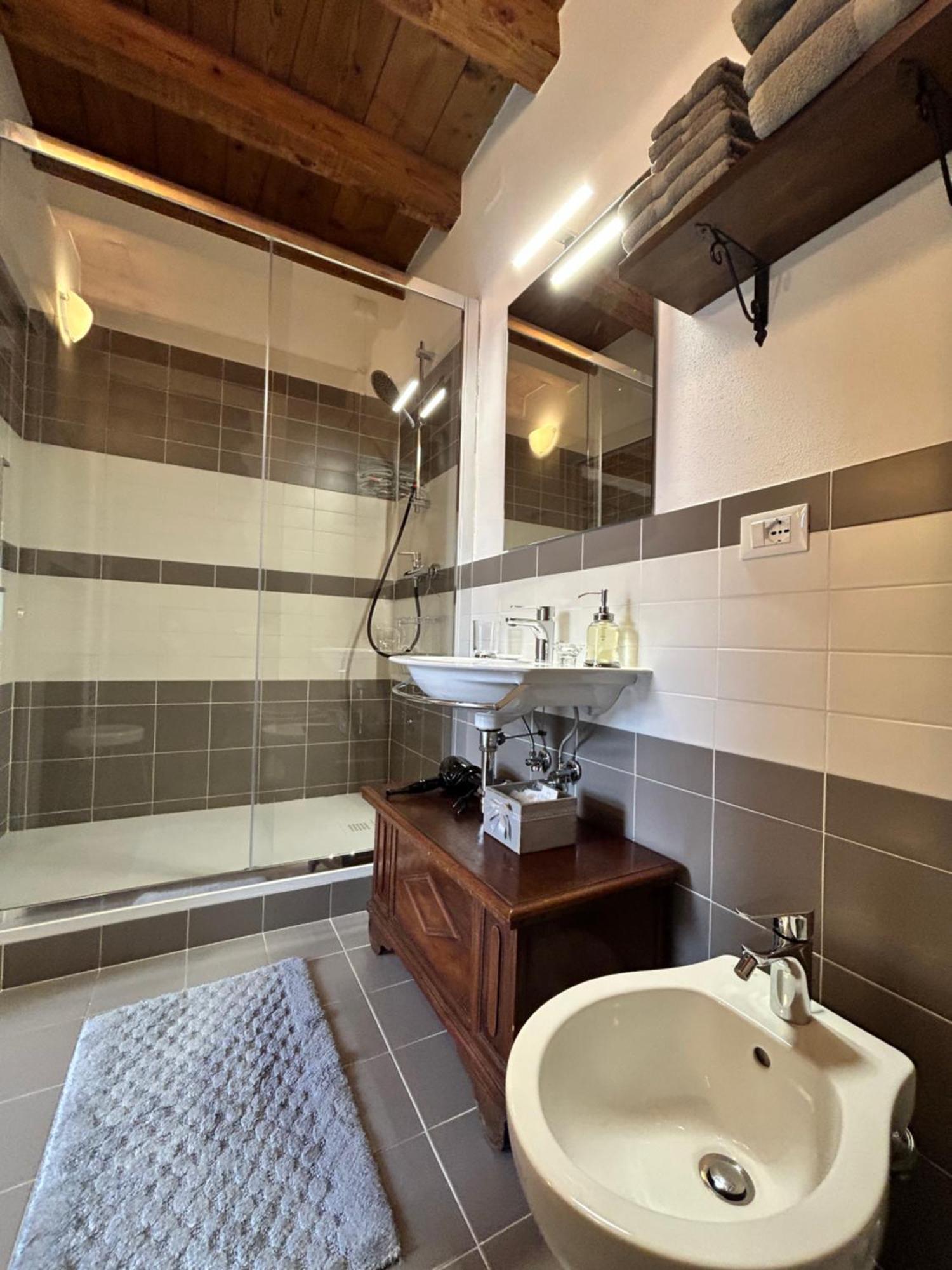 Bed and Breakfast Domus Iulii Чивидале-дель-Фриули Экстерьер фото