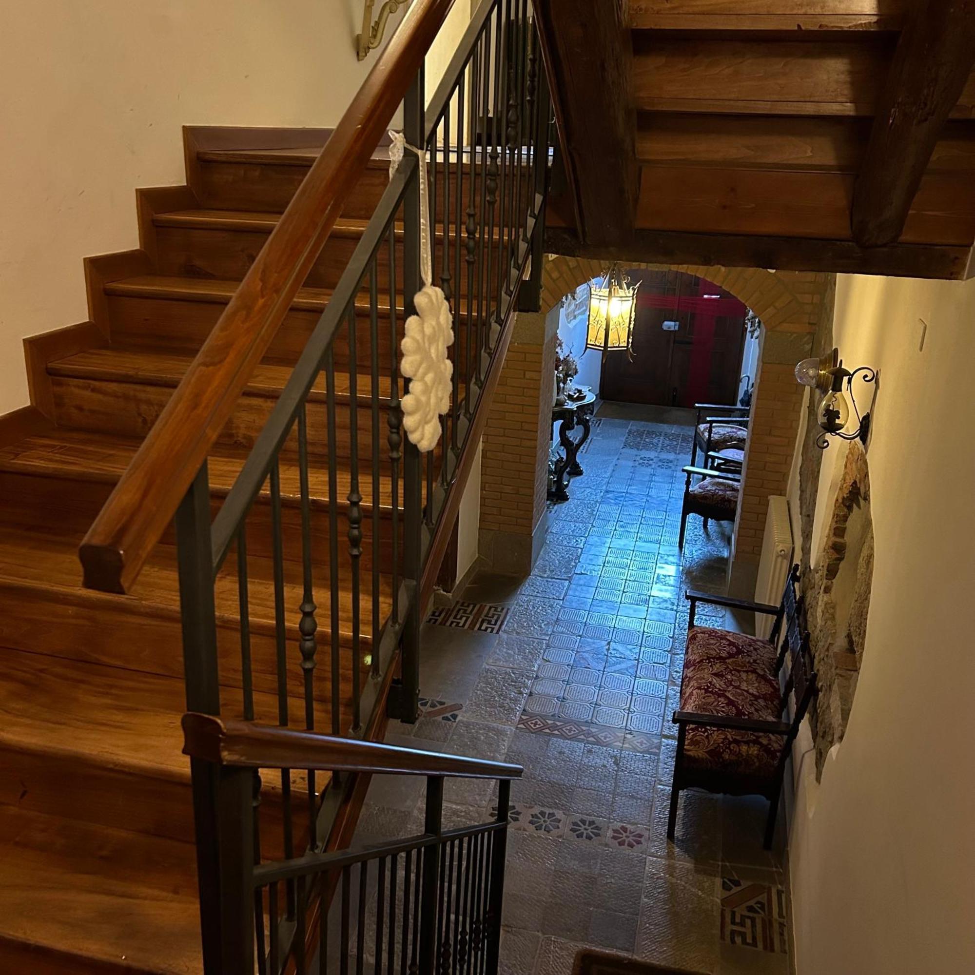 Bed and Breakfast Domus Iulii Чивидале-дель-Фриули Экстерьер фото