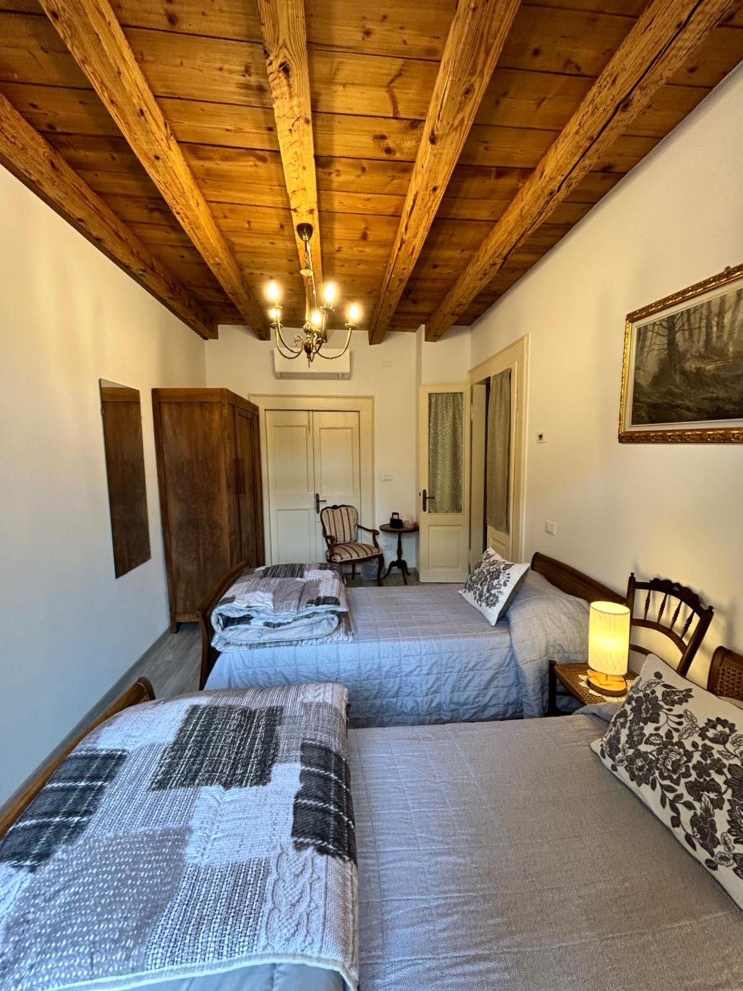Bed and Breakfast Domus Iulii Чивидале-дель-Фриули Экстерьер фото