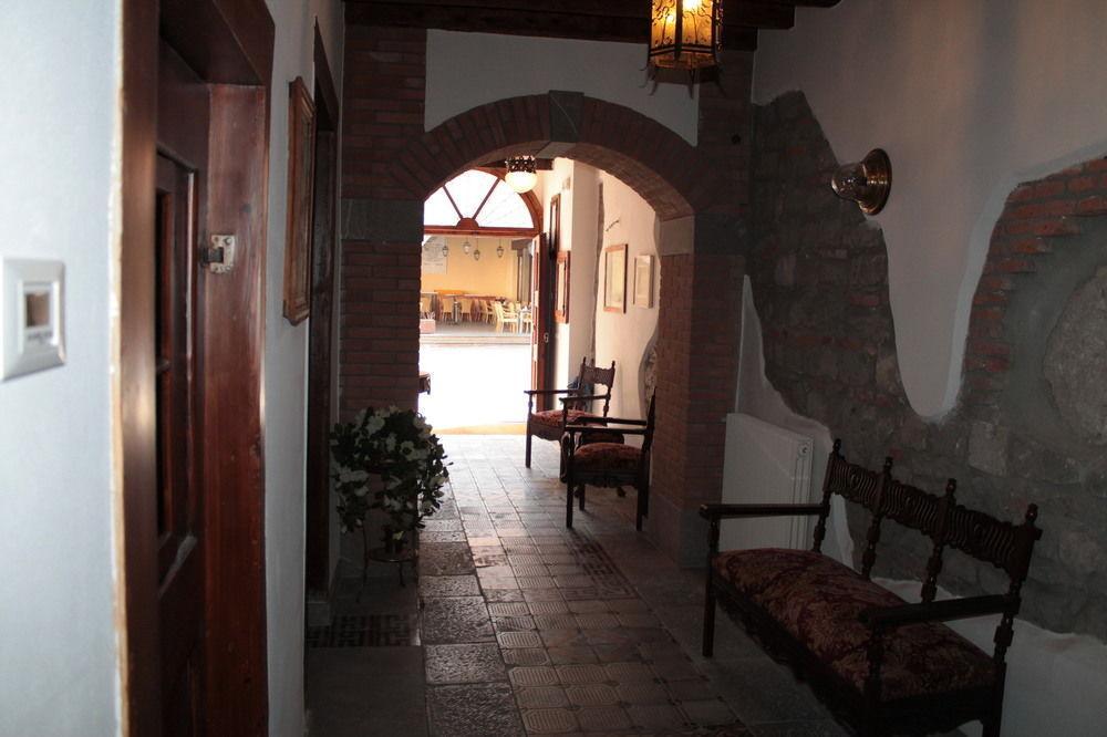 Bed and Breakfast Domus Iulii Чивидале-дель-Фриули Экстерьер фото